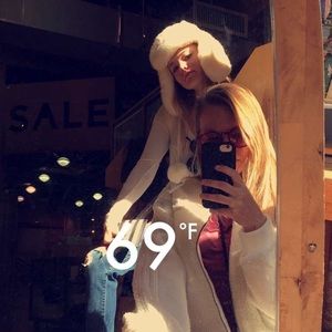 Meet your Posher, Marley